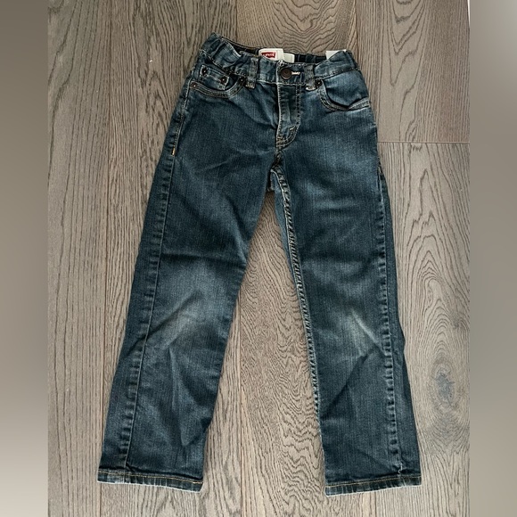 Levi’s 511, Gap Kids Shorts and Jeans Kids Size 6 - Picture 6 of 15